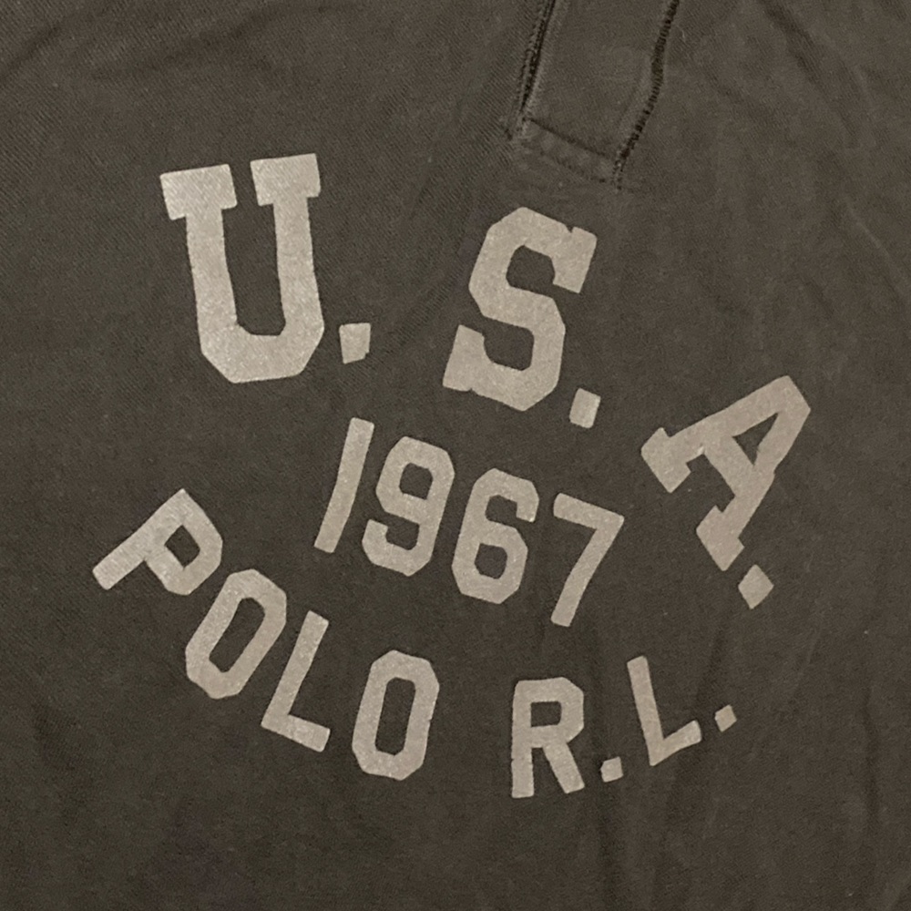 Polo USA